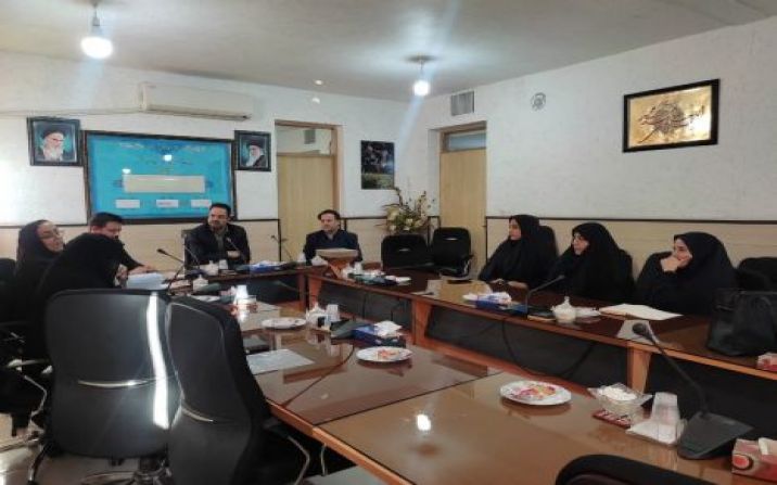 توسعه اندیشههای انقلابی و گسترش مفهوم جهاد تبیین در کلاس های نهضت سوادآموزی توسعه اندیشههای انقلابی و گسترش مفهوم جهاد تبیین در کلاس های نهضت سوادآموزی